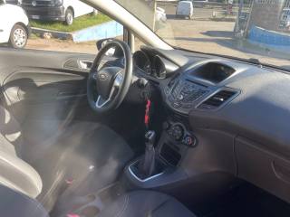 FORD Fiesta usata 9