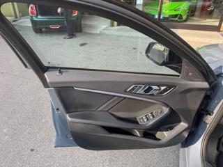 BMW 120 usata, con Fendinebbia