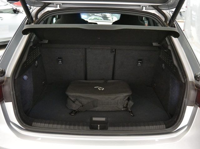 AUDI A3 usata, con ESP