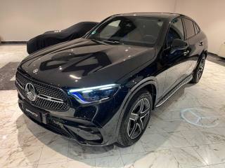 MERCEDES-BENZ GLC 220 usata, con Boardcomputer