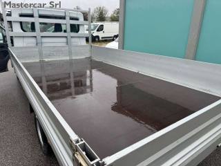 FORD Transit usata, con Bracciolo