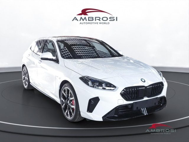 BMW 120 usata 1