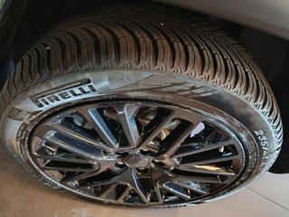 JEEP Compass usata, con Cruise Control