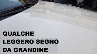 MERCEDES-BENZ A 160 usata, con Boardcomputer