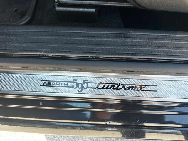ABARTH 595 usata, con Fari Xenon