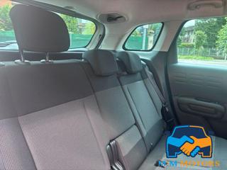 CITROEN C3 Aircross usata, con Fendinebbia