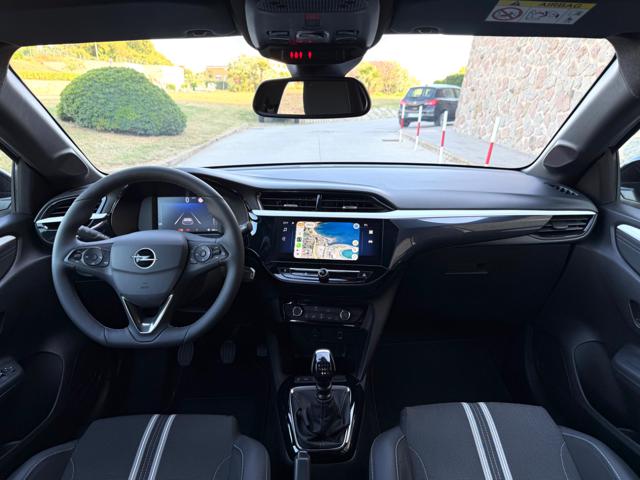 OPEL Corsa usata, con Cruise Control