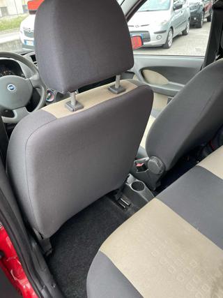 FIAT Panda usata, con Climatizzatore