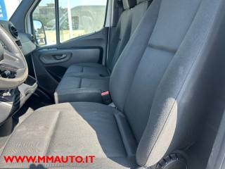 MERCEDES-BENZ Sprinter usata, con Immobilizzatore elettronico