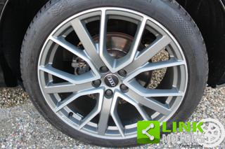 AUDI Q3 usata, con Controllo trazione