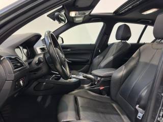 BMW 116 usata, con Controllo trazione