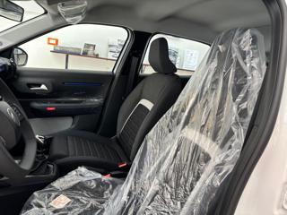 CITROEN C3 usata, con Chiusura centralizzata