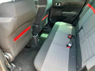 CITROEN C3 Aircross usata, con ESP