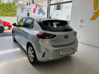 OPEL Corsa usata, con Immobilizzatore elettronico