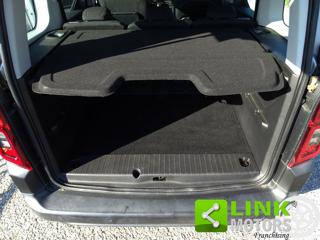 CITROEN Berlingo usata 43