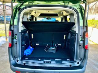 FORD Tourneo Courier usata, con Bracciolo