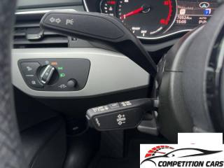 AUDI A4 allroad usata, con Controllo trazione