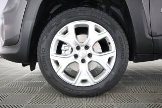 JEEP Renegade usata 8