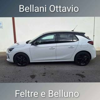 OPEL Corsa usata, con Airbag laterali