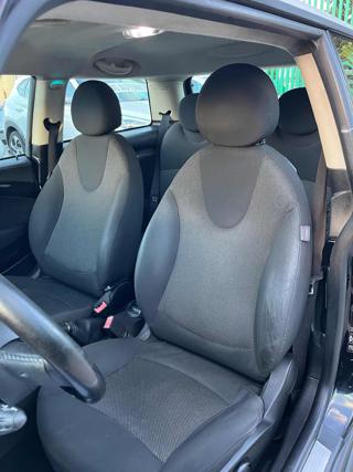 MINI Cooper D usata, con Cerchi in lega