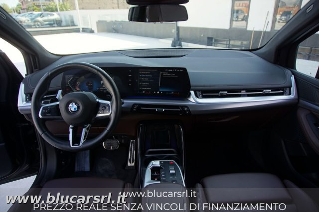 BMW 218 usata 7
