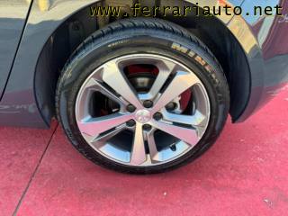 PEUGEOT 308 usata, con Antifurto