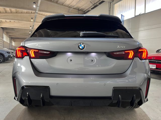 BMW 120 usata, con Alzacristalli elettrici