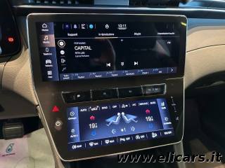 MASERATI Grecale usata, con Climatizzatore