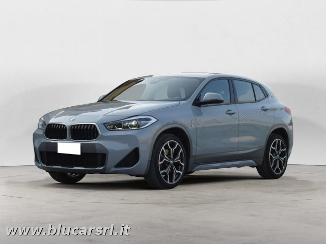 BMW X2 usata, con ABS