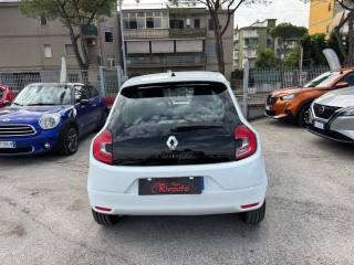 RENAULT Twingo usata, con Boardcomputer