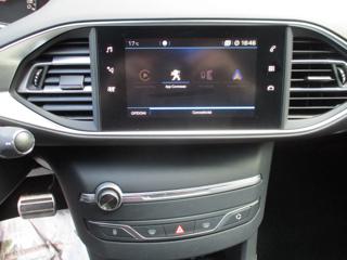 PEUGEOT 308 usata, con Bluetooth
