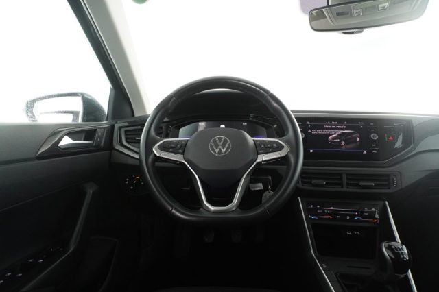 VOLKSWAGEN Polo usata 11