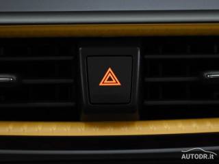 SEAT Ibiza usata, con Sensore di luce