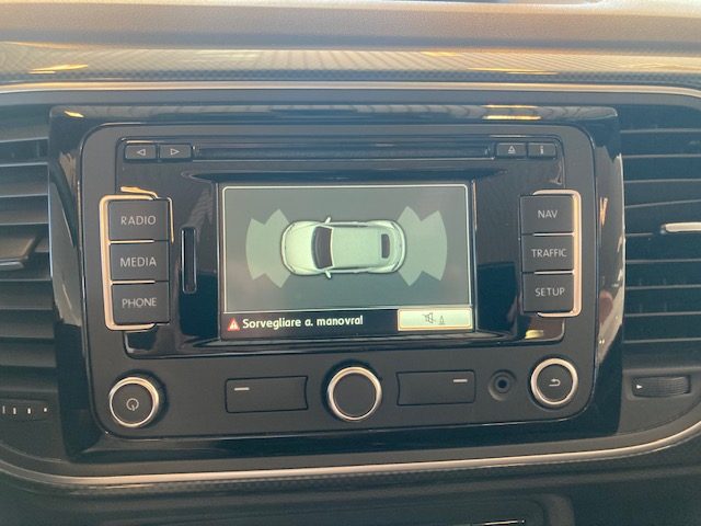 VOLKSWAGEN Maggiolino usata, con Cruise Control