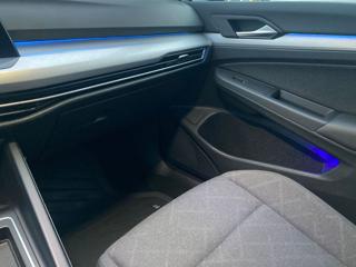 VOLKSWAGEN Golf usata, con Cerchi in lega