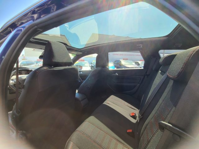 PEUGEOT 308 usata, con Immobilizzatore elettronico