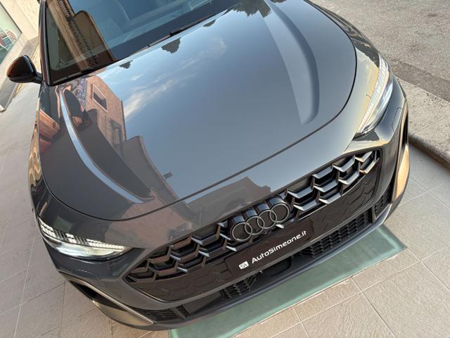 AUDI A5 usata, con Limitatore di velocità