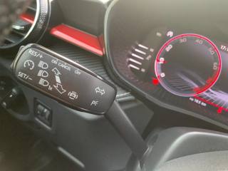 SKODA Fabia usata, con Vetri oscurati