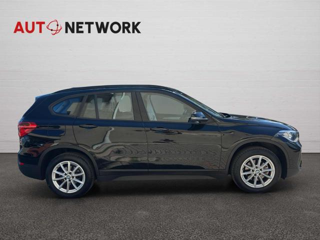 BMW X1 usata, con Chiusura centralizzata