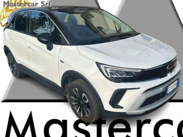 OPEL Crossland usata, con ABS