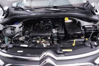 CITROEN C3 usata, con Sensore di luce