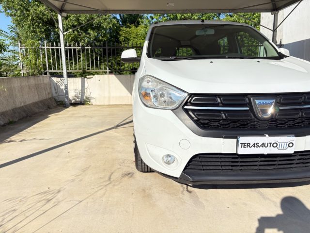 DACIA Lodgy usata 64