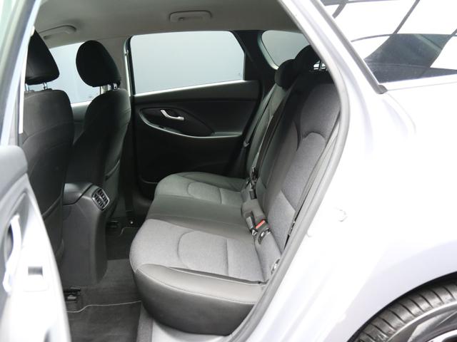 HYUNDAI i30 usata, con Boardcomputer