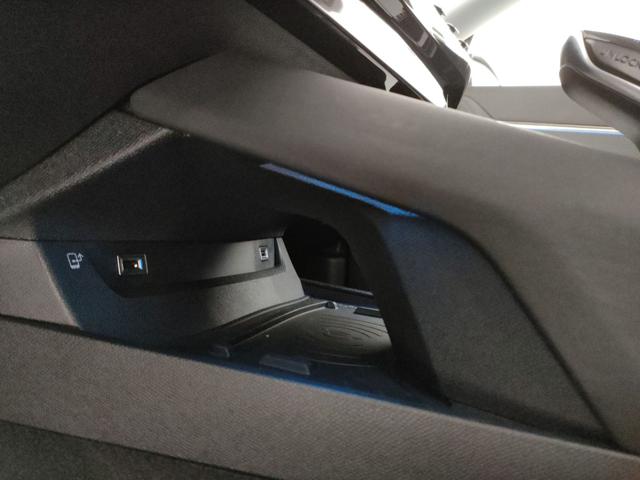 PEUGEOT 508 usata, con Chiusura centralizzata