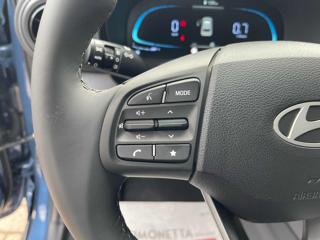 HYUNDAI i10 usata, con Immobilizzatore elettronico