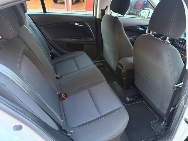 FIAT Tipo usata, con Fendinebbia