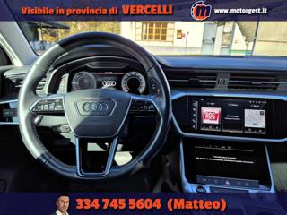 AUDI A6 allroad usata, con Controllo trazione