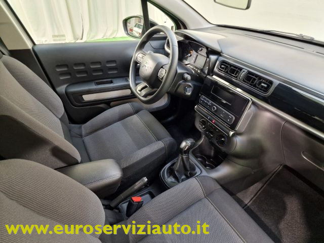 CITROEN C3 usata 38