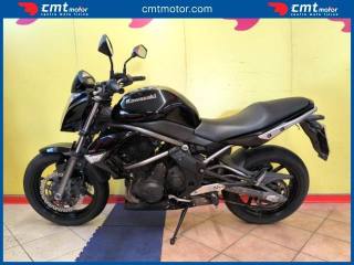 KAWASAKI ER-6N usata 3