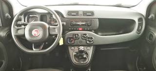 FIAT Panda usata, con Lettore CD